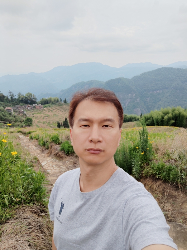 彩虹的第一张照片--政和相亲网