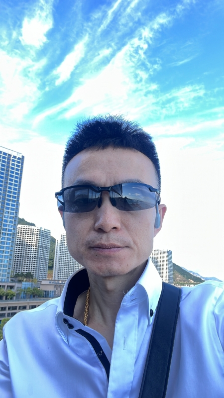 秀丽丝的第一张照片--政和相亲网