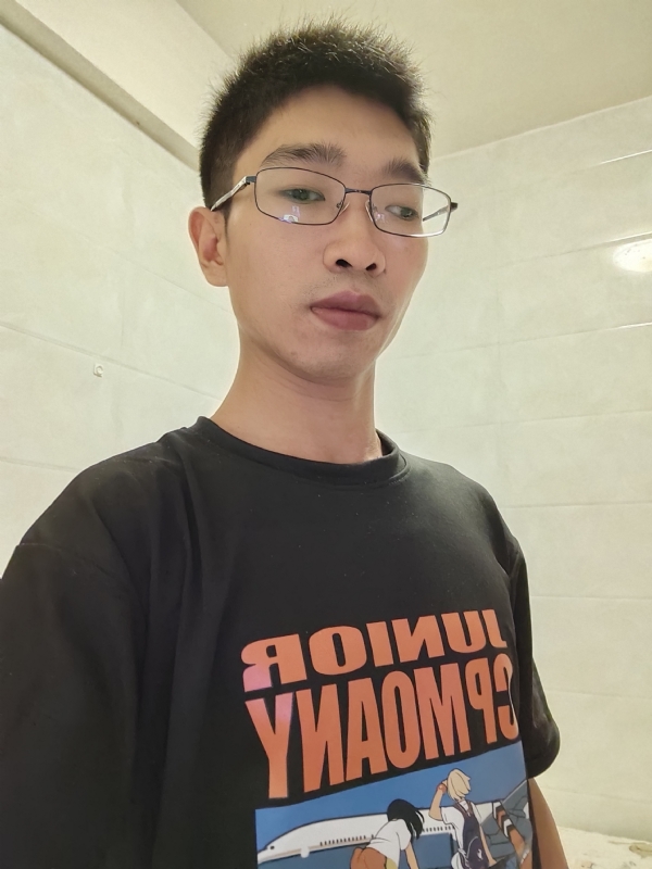 安然的第一张照片--政和相亲网