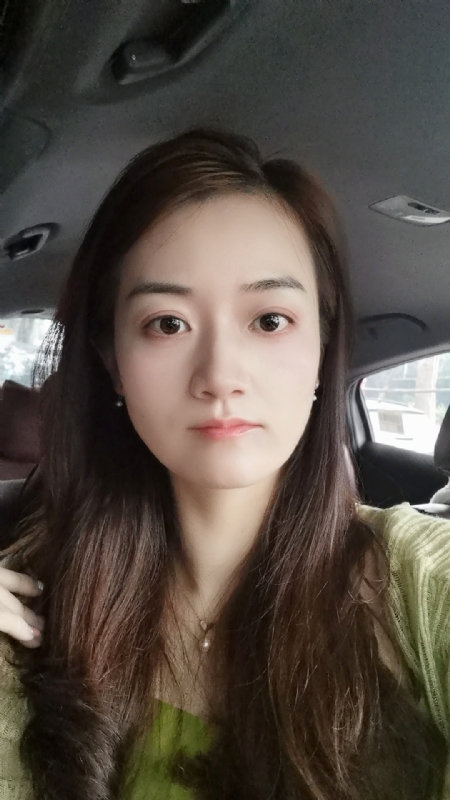 huxiaozhao的第一张照片--政和相亲网