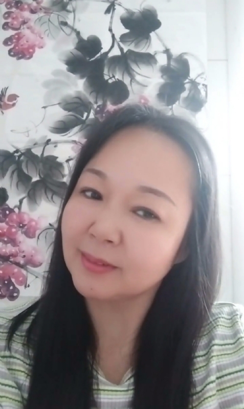 莲悦悦的第一张照片--政和相亲网