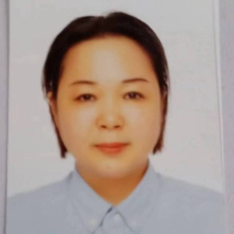 莲悦悦的第二张照片--政和相亲网