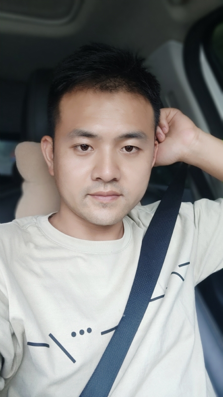 莫听窗林的第二张照片--政和相亲网