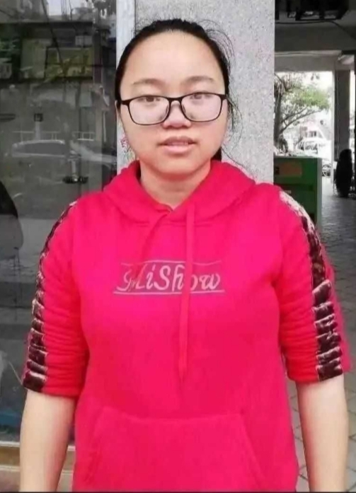 简单的第一张照片--政和相亲网