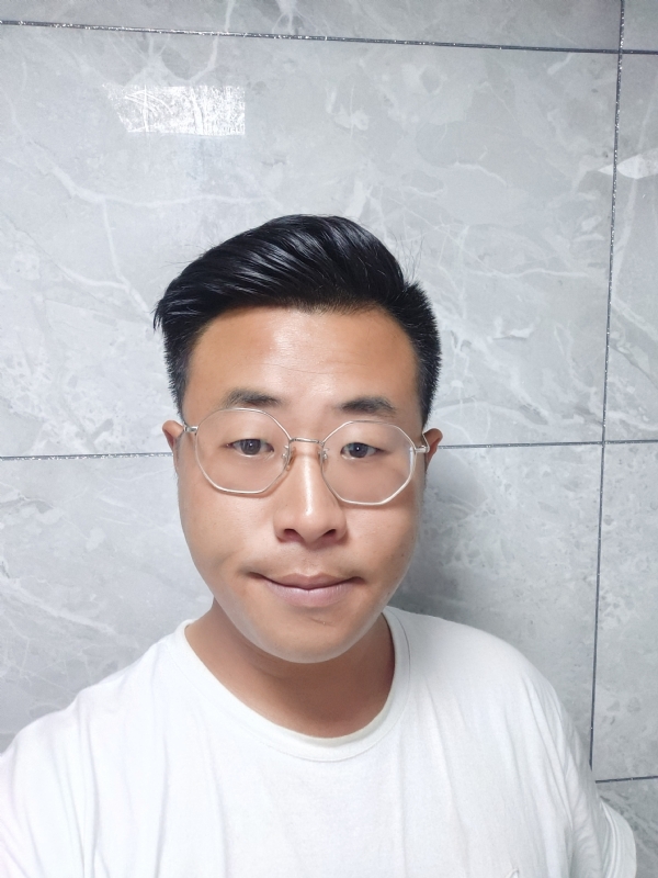独行的天秤的第二张照片--政和相亲网
