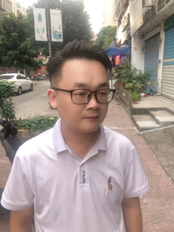 朱昱丞的第一张照片--政和相亲网