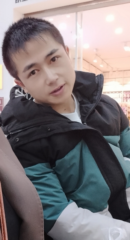 不骄不躁的第一张照片--政和相亲网