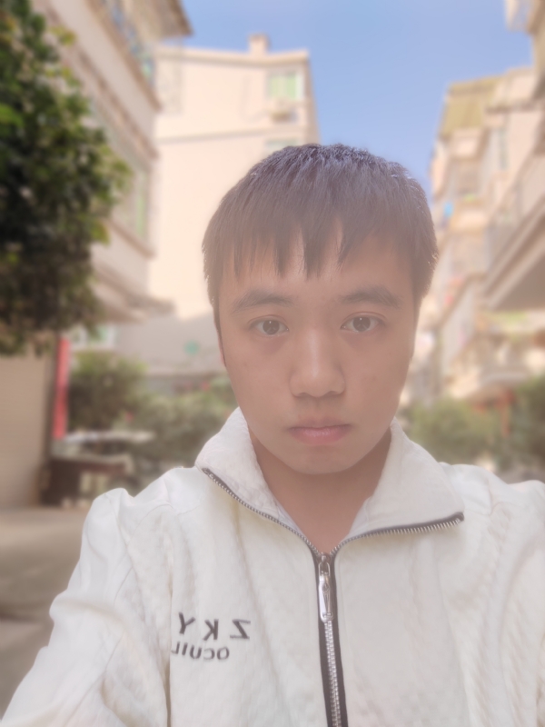 温柔的第一张照片--政和相亲网