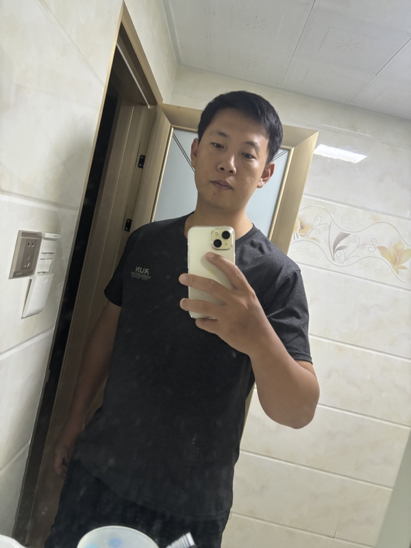 Lance的第二张照片--政和相亲网