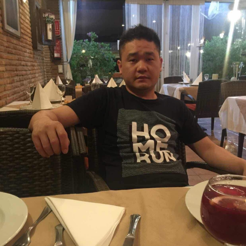 海外游子的第二张照片--政和相亲网