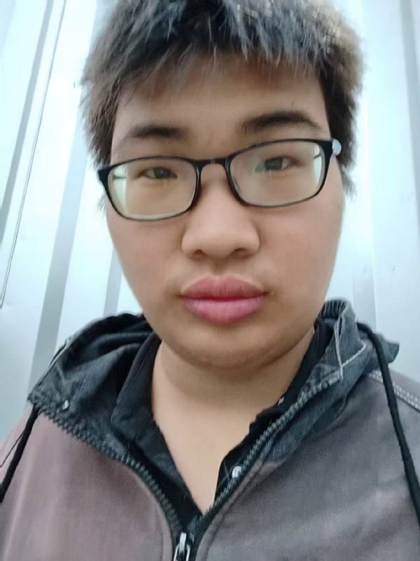 南城的第一张照片--政和相亲网