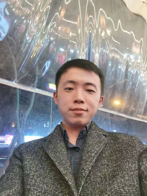 孤客的第一张照片--政和相亲网