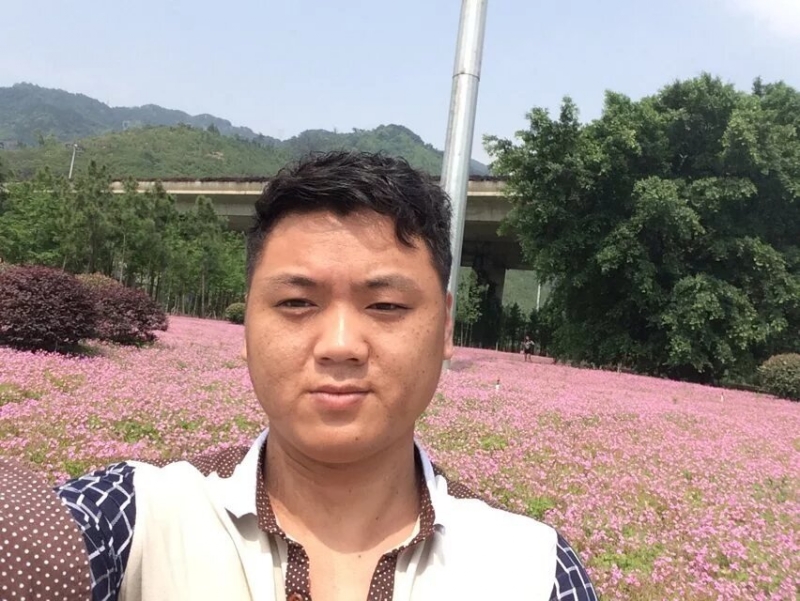 过日子的第三张照片--政和相亲网