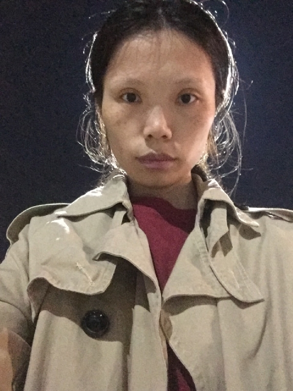 小白的第一张照片--政和相亲网