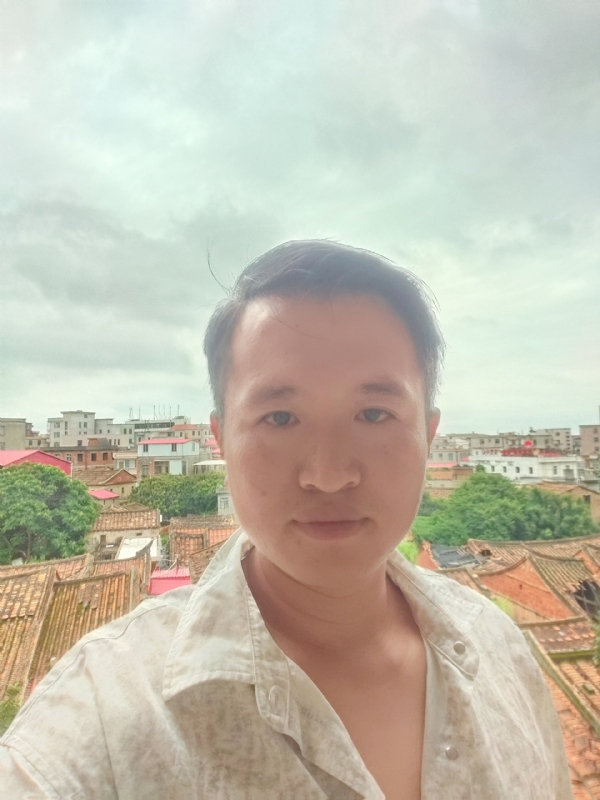 陌生人的第一张照片--政和相亲网