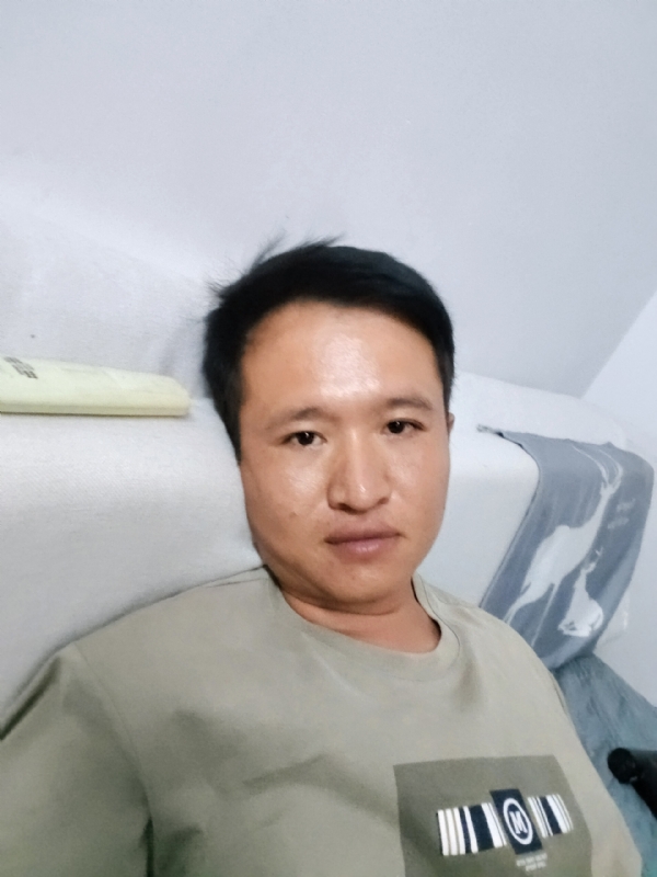 陌生人的第三张照片--政和相亲网