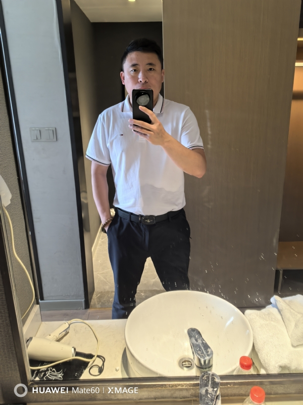 上善若水的第四张照片--政和相亲网