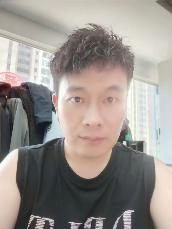 缘分何求的第一张照片--政和相亲网