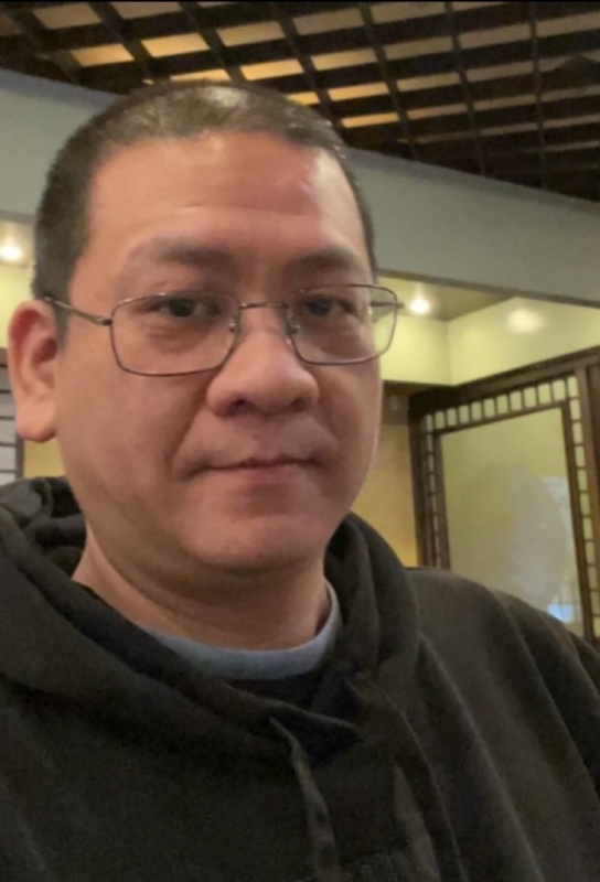 蓝天白云的第一张照片--政和相亲网