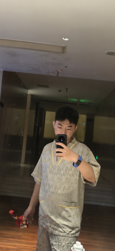 Mai的第一张照片--政和相亲网