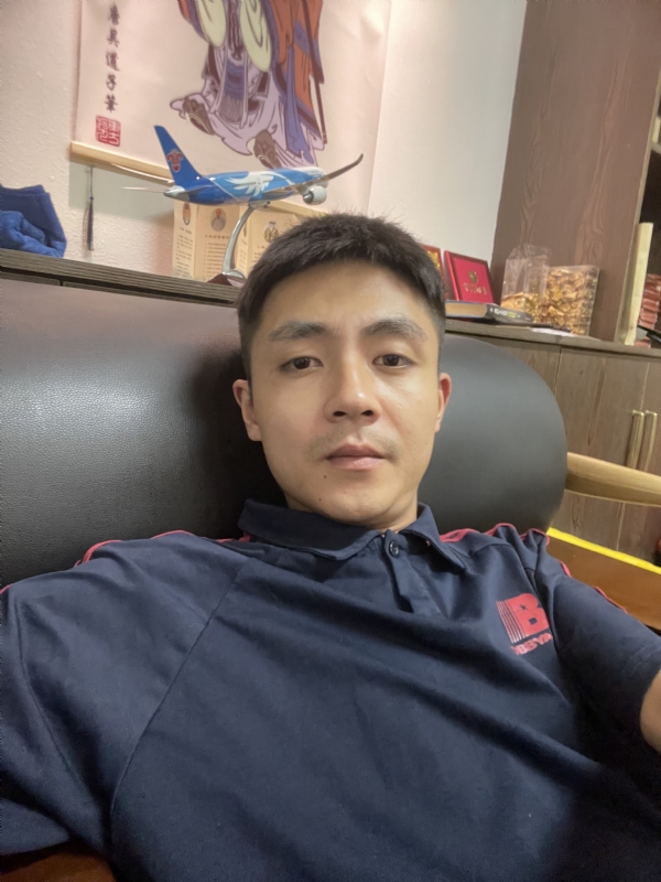 曾曾日上的第一张照片--政和相亲网
