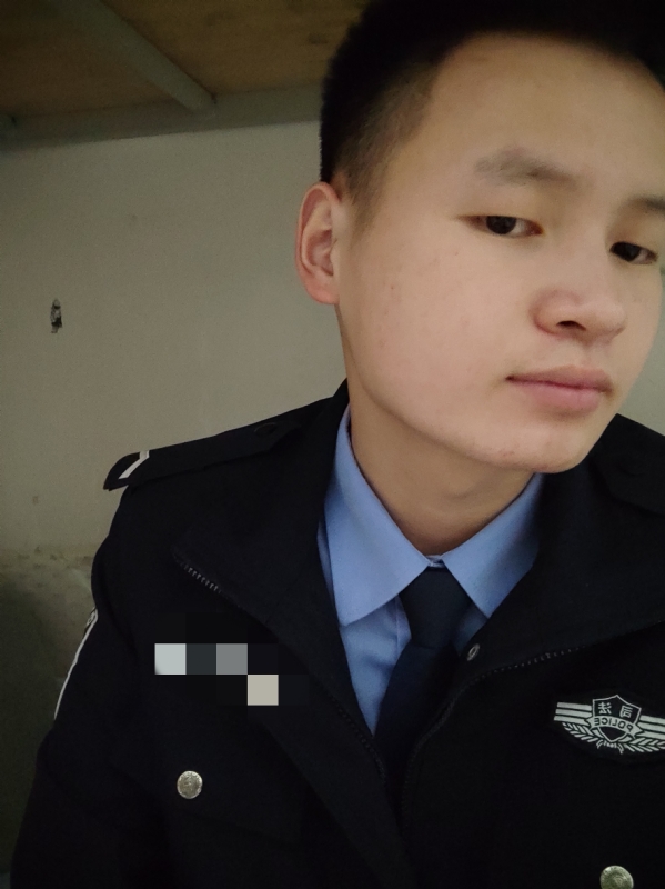 言言的第二张照片--政和相亲网