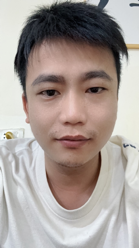 清风的第一张照片--政和相亲网