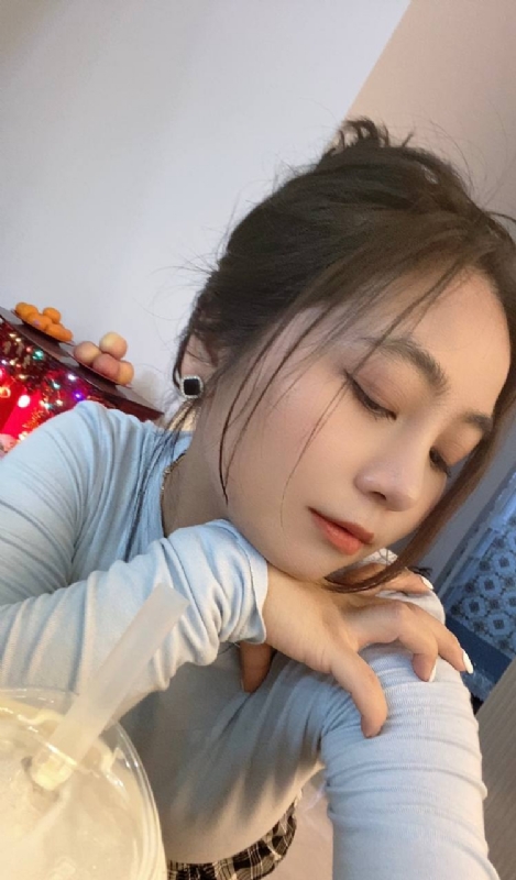 艳秋的第一张照片--政和相亲网