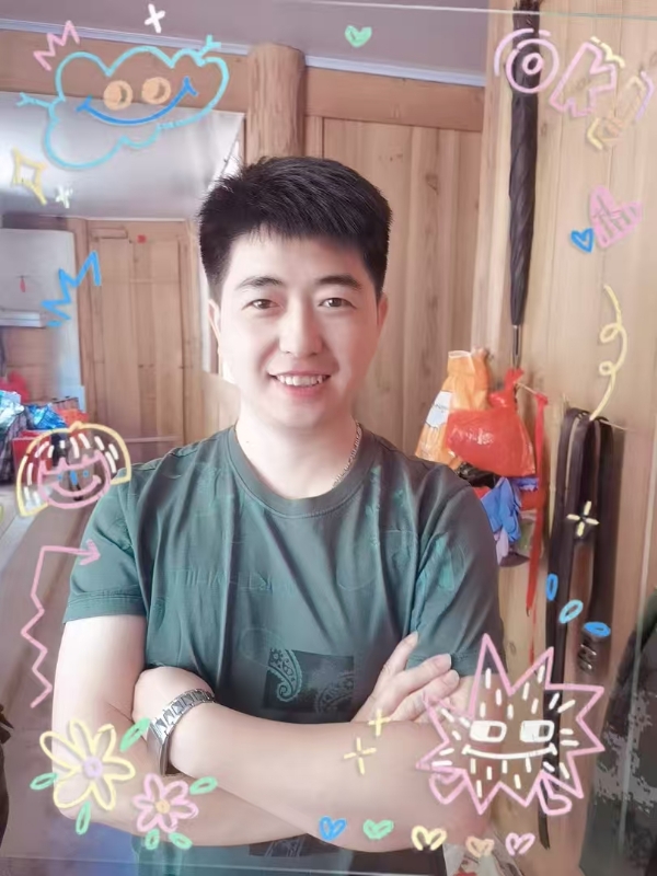 随风的第一张照片--政和相亲网