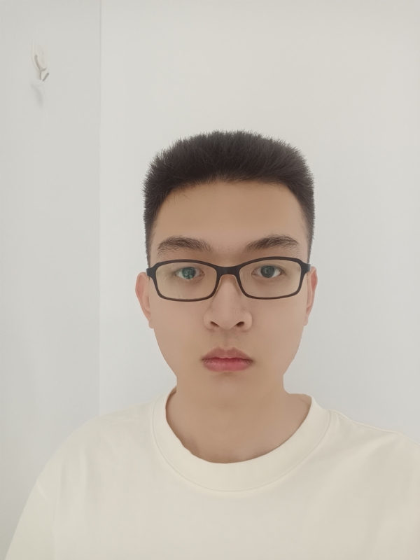 Lin的第一张照片--政和相亲网