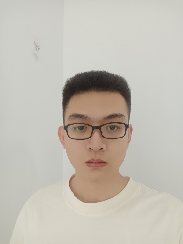 Lin的第三张照片--政和相亲网