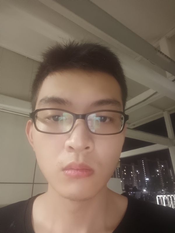 Lin的第四张照片--政和相亲网