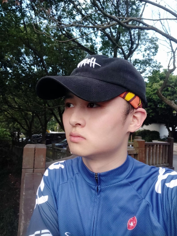 麦兜的第二张照片--政和相亲网