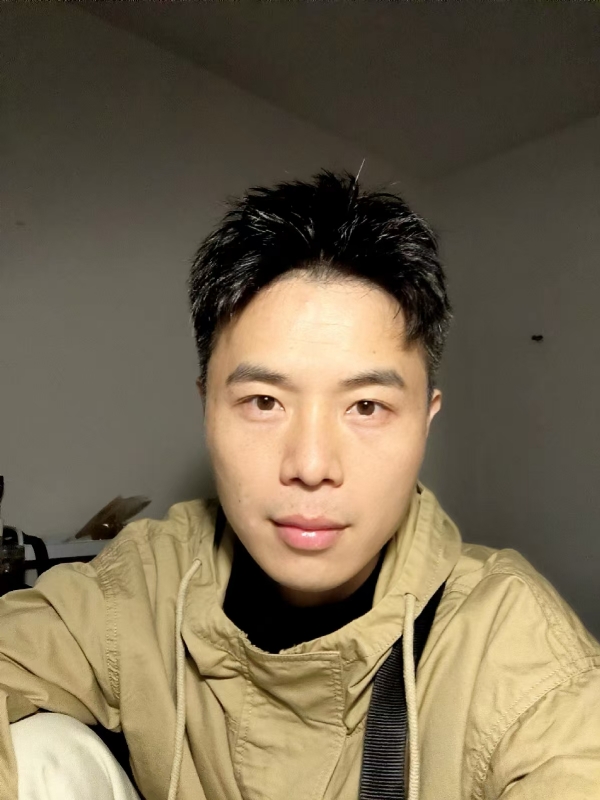 任平生的第一张照片--政和相亲网
