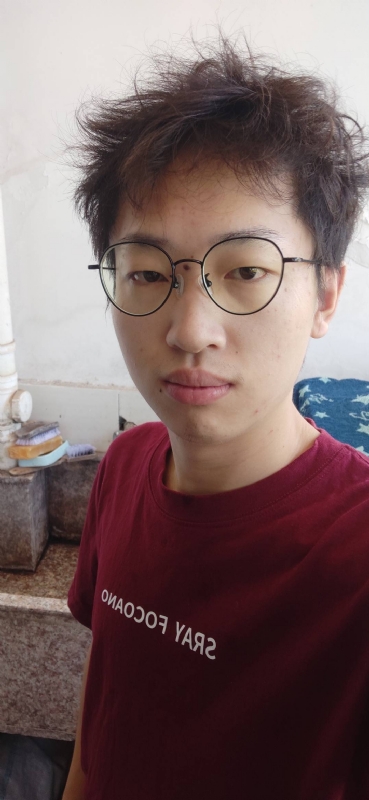 莫问归期keep的第二张照片--政和相亲网